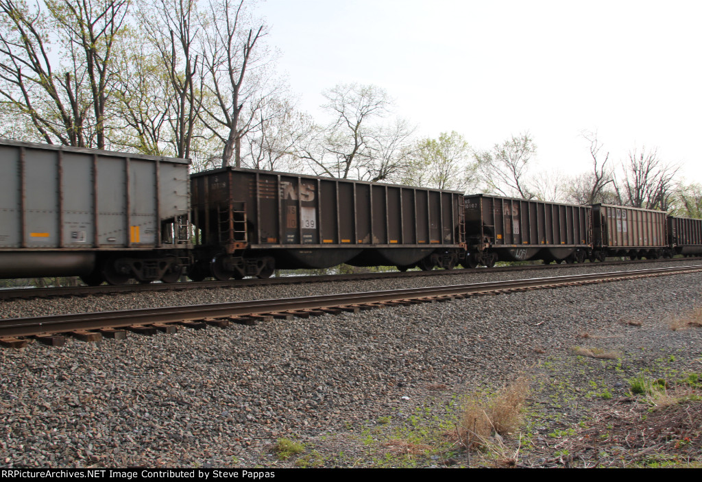 NS 10139